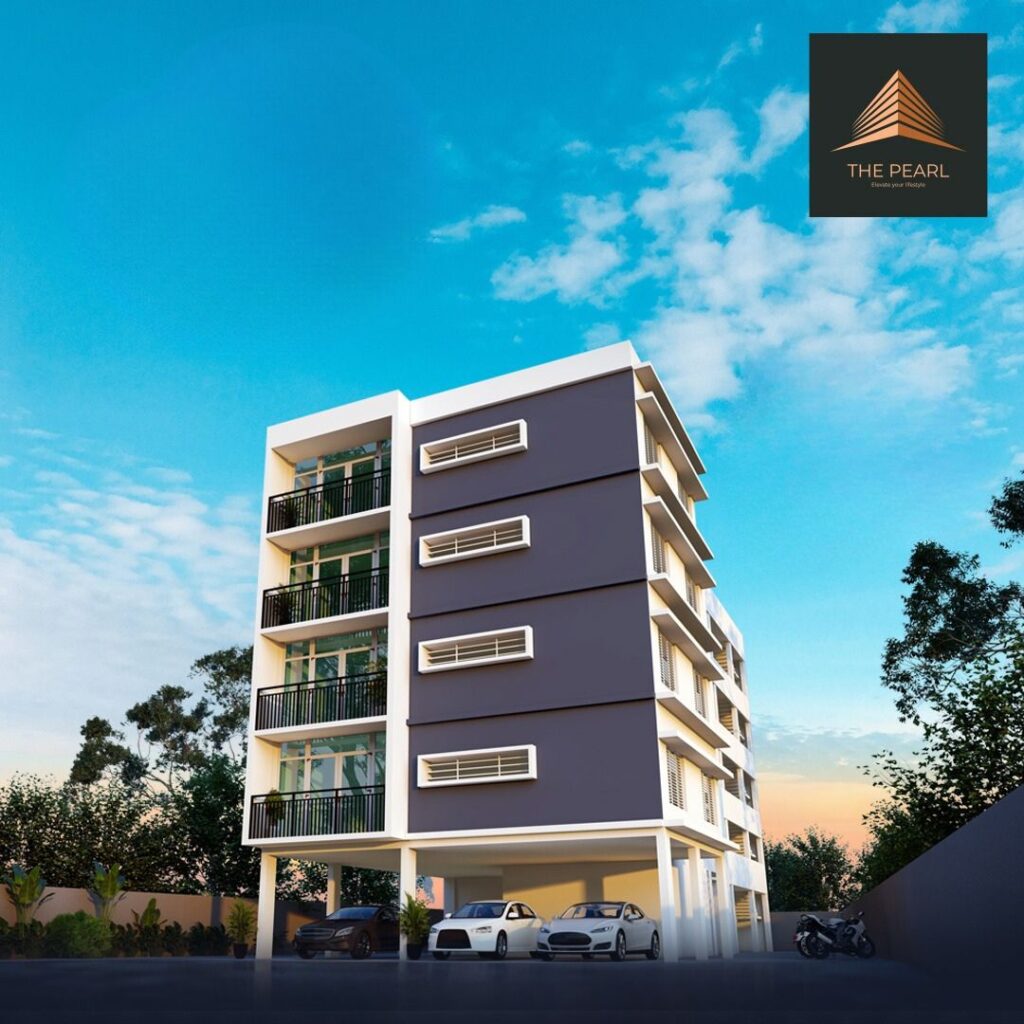 Pearl Properties